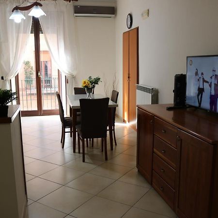 La Casa Del Sole Apartment Naples Luaran gambar
