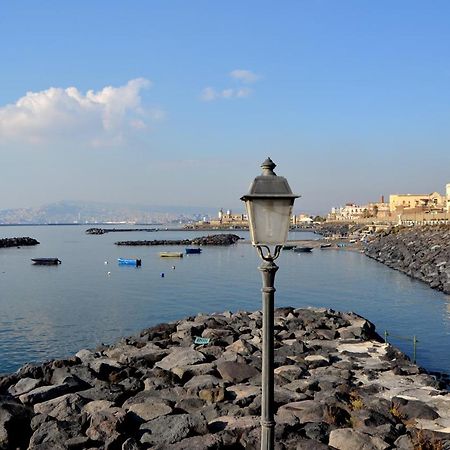 La Casa Del Sole Apartment Naples Luaran gambar