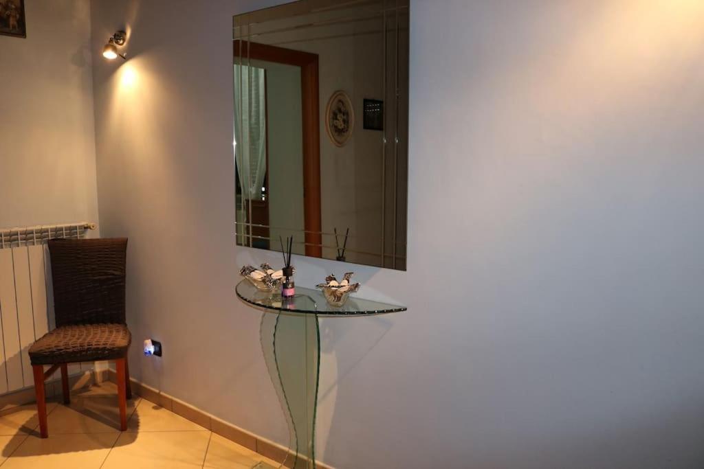 La Casa Del Sole Apartment Naples Luaran gambar