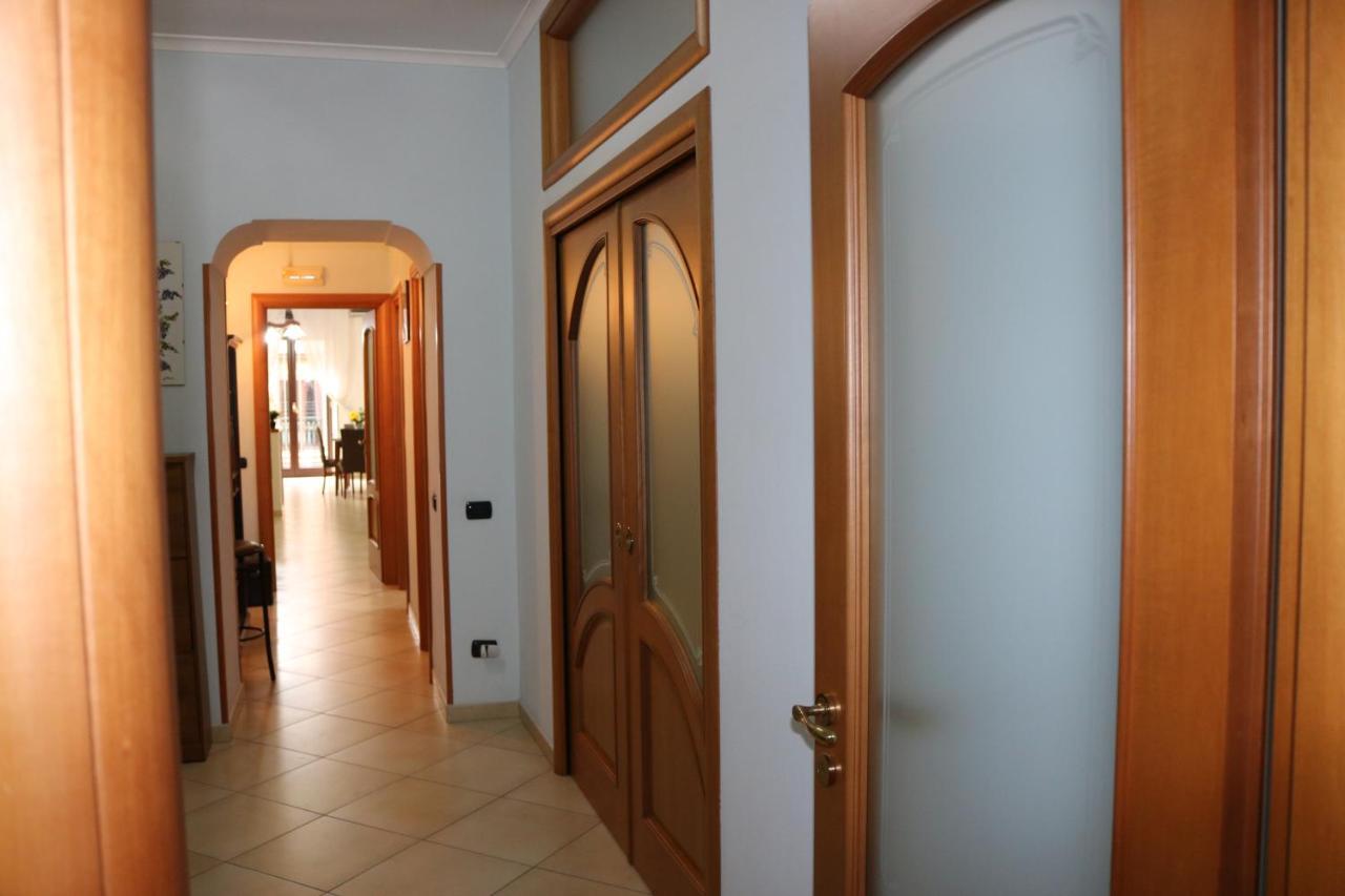 La Casa Del Sole Apartment Naples Luaran gambar