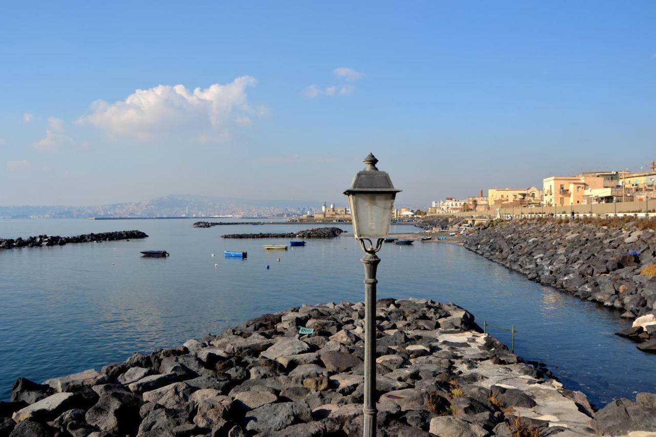 La Casa Del Sole Apartment Naples Luaran gambar